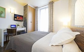 Hotel Monsieur Aristide